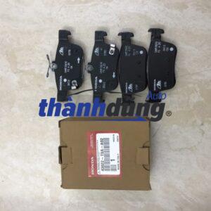 BỐ THẮNG SAU HONDA CIVIC 2.0 2018 | 43022TBAA02