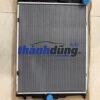 KÉT NƯỚC BMW 335I E89 2007-2013 | 17117562079