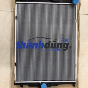 KÉT NƯỚC BMW 335I E89 2007-2013 | 17117562079