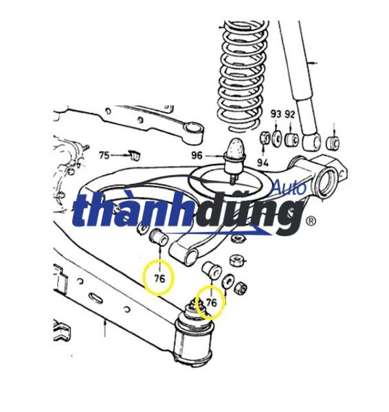 sơ đồ Càng dưới sau (3)