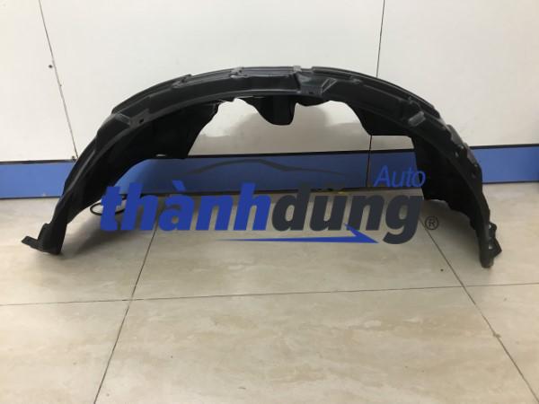 LÒNG DÈ CHẮN BÙN TRƯỚC PHỤ NISSAN NAVARA | 63840-4KH0A LÒNG DÈ CHẮN BÙN TRƯỚC PHỤ NISSAN NAVARA | 63840-4KH0A