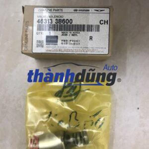 VAN TIẾT LƯU HỘP SỐ SOLENOID KIA RIO | 463133B600