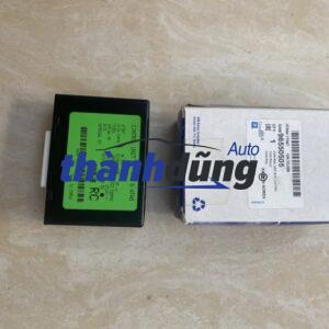 HỘP ĐIỀU KHIỂN CHỐNG TRỘM CHEVROLET AVEO T200 | 96550505