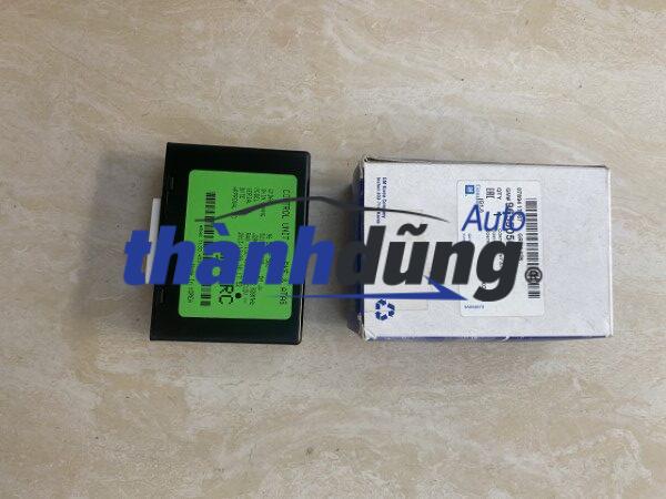 HỘP ĐIỀU KHIỂN CHỐNG TRỘM CHEVROLET AVEO T200 | 96550505 HỘP ĐIỀU KHIỂN CHỐNG TRỘM CHEVROLET AVEO T200 | 96550505