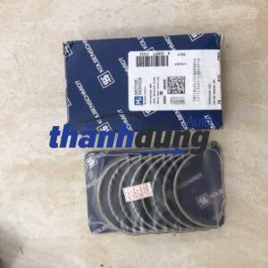BẠC BIÊN BẠC BALIE BMW 525I 2001-2007 | 11247536774