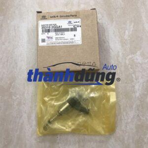 KIM PHUN KIA SPORTAGE 2016-2022 | 353102GGA1