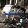 KÍNH CHẮN GIÓ TRƯỚC XE NISSAN XTRAIL 2016 | 727006RR0C