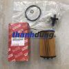 LỌC DẦU ĐỘNG CƠ HINO 300 XZU700R | 1560178140