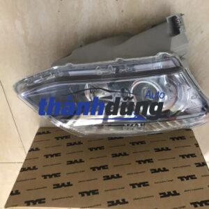 ĐÈN PHA ISUZU DMAX 2012-2017 | 8981253835