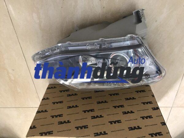 ĐÈN PHA ISUZU DMAX 2012-2017 | 8981253835 ĐÈN PHA ISUZU DMAX 2012-2017 | 8981253835