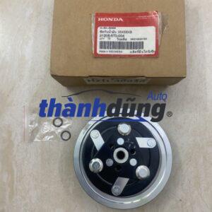 BÔN CUỘN ĐIỆN LỐC ĐIỀU HÒA HONDA JAZZ 2008-2015 | 38810RP3305P