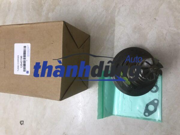 RUỘT TURBO TĂNG ÁP CHEVROLET COLORADO 2013-2017 | 12643196