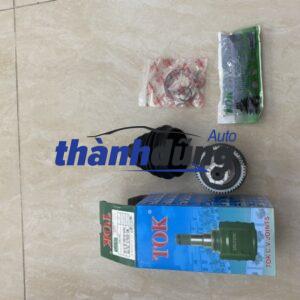 ĐẦU LÁP NGOÀI HYUNDAI SANTAFE 2006-2012 | TOK1308627
