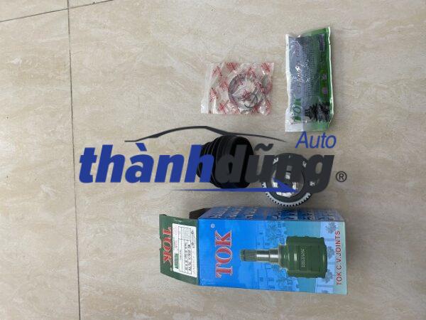 ĐẦU LÁP NGOÀI HYUNDAI SANTAFE 2006-2012 | TOK1308627 ĐẦU LÁP NGOÀI HYUNDAI SANTAFE 2006-2012 | TOK1308627