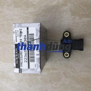 CẢM BIẾN ÁP SUẤT KÉT TURBO NISSAN NAVARA NP300 2010 | 22365EB30A