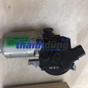 MÔ TƠ GẠT MƯA TRƯỚC HYUNDAI AVANTE 2006 | 981102H001