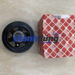 PULY TRỤC CƠ MERCEDES C350 2009-2015 | 2720300903