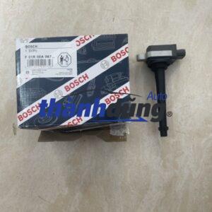 MÔ BIN ĐÁNH LỬA NISSAN TIIDA 2006-2011 | F01R00A067