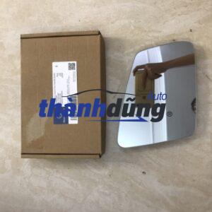 MẶT KÍNH CHIẾU HẬU MERCEDES C200 2009-2015 | 2048100221