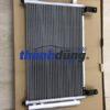 DÀN NÓNG CHEVROLET SPARK 2006-2010 | 96663729