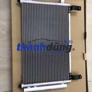 DÀN NÓNG CHEVROLET SPARK 2006-2010 | 96663729