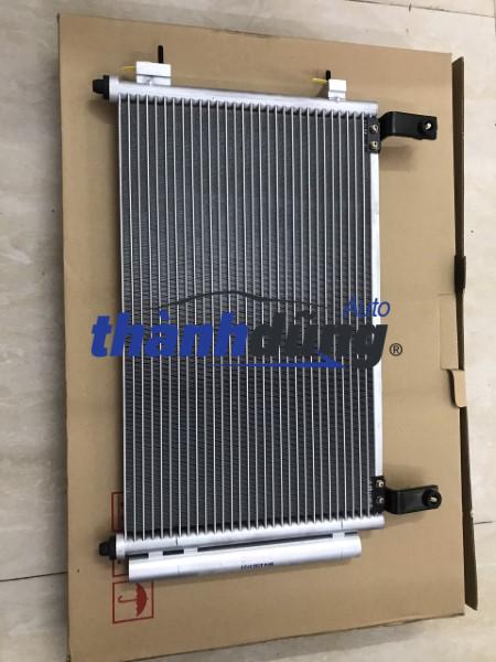 DÀN NÓNG CHEVROLET SPARK 2006-2010 | 96663729 DÀN NÓNG CHEVROLET SPARK 2006-2010 | 96663729