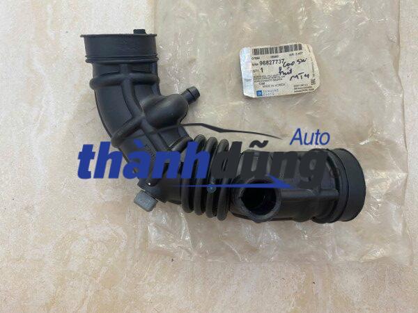 CỔ HÚT GIÓ DAEWOO MATIZ 4 | 96827737