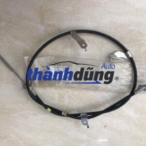 CÁP PHANH TAY SUZUKI CELERIO | 54401M76M00