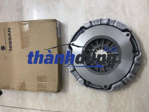 BÀN ÉP XE NISSAN X-TRAIL 2008 | 30210JA00A BÀN ÉP XE NISSAN X-TRAIL 2008 | 30210JA00A