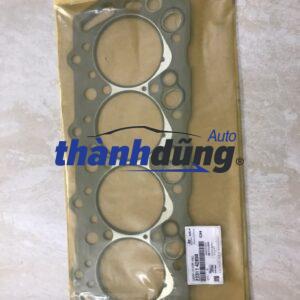 GIOĂNG MẶT MÁY HYUNDAI STAREX D4BF 2001 | 2231142850
