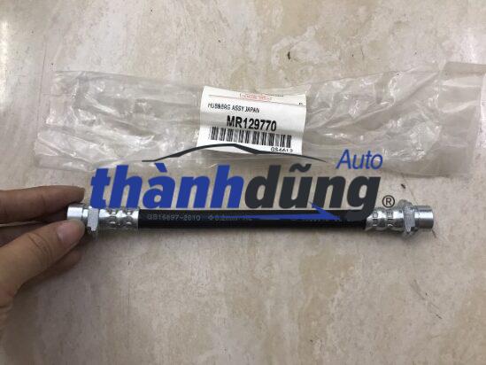 TUY Ô DẦU PHANH MITSUBISHI L200 1999 | MR129770 TUY Ô DẦU PHANH MITSUBISHI L200 1999 | MR129770