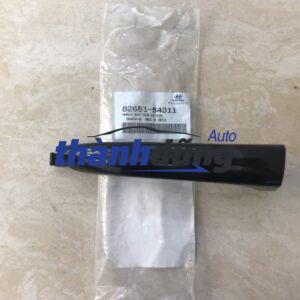TAY MỞ CỬA NGOÀI TRƯỚC PHỤ HYUNDAI I10 2017 | 82651B4011