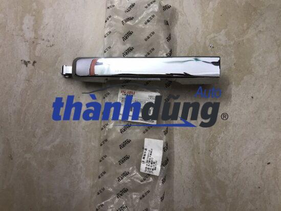 TAY MỞ CỬA NGOÀI MẠ ISUZU DMAX 2013 | 898176471C TAY MỞ CỬA NGOÀI MẠ ISUZU DMAX 2013 | 898176471C