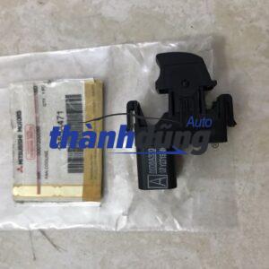 CÔNG TẮC LÊN KÍNH TRƯỚC PHỤ MITSUBISHI ATTRAGE 2015 | 86111A4120