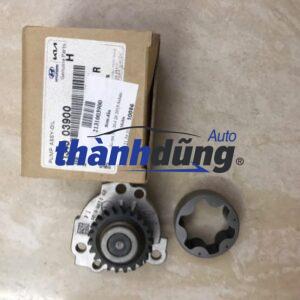 BƠM NHỚT HYUNDAI ACCENT 2011-2020 | 2131003900