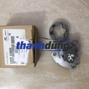 BƠM NHỚT HYUNDAI ACCENT 2011-2020 | 2131003900