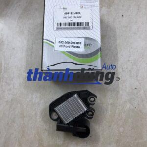 IC MÁY PHÁT ĐIỆN FORD ECOSPORT 2014-2018 | AV6N10300HATC