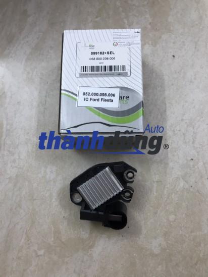 IC MÁY PHÁT ĐIỆN FORD ECOSPORT 2014-2018 | AV6N10300HATC IC MÁY PHÁT ĐIỆN FORD ECOSPORT 2014-2018 | AV6N10300HATC
