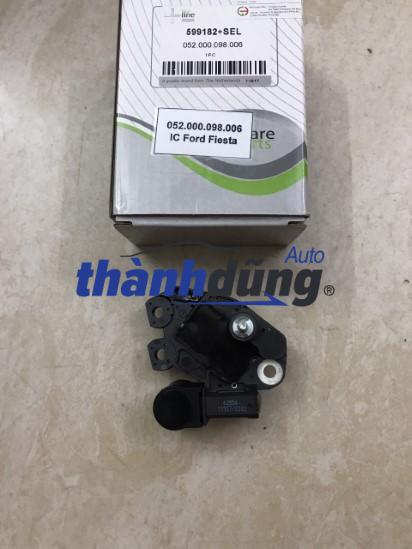 IC MÁY PHÁT ĐIỆN FORD ECOSPORT 2014-2018 | AV6N10300HATC IC MÁY PHÁT ĐIỆN FORD ECOSPORT 2014-2018 | AV6N10300HATC