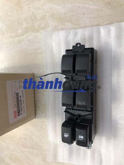 CÔNG TẮC LÊN XUỐNG KÍNH TỔNG ISUZU DMAX 2013 | 7552144960 CÔNG TẮC LÊN XUỐNG KÍNH TỔNG ISUZU DMAX 2013 | 7552144960