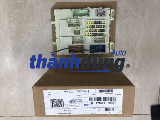 HỘP CẦU CHÌ FORD RANGER 2012-2021 | DB3Z14A068U HỘP CẦU CHÌ FORD RANGER 2012-2021 | DB3Z14A068U