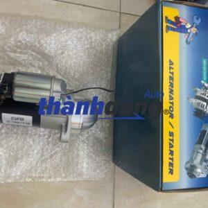 CỦ ĐỀ HYUNDAI STAREX 2007-2016 | 361004A010
