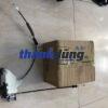 Ổ NGẬM KHÓA CỬA TRƯỚC TRÁI PEUGEOT 508 | 9819263180