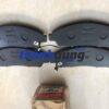 BỐ THẮNG TRƯỚC ACURA MDX 2010 | 45022-SHJ-A50
