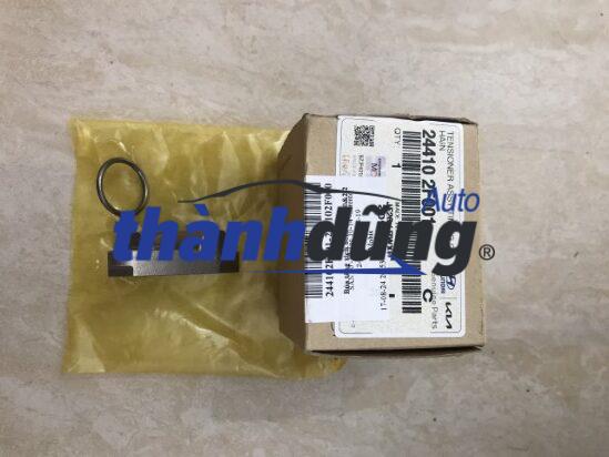 BÚA TĂNG CAM HYUNDAI SANTAFE 2012-2018 | 244102F001 BÚA TĂNG CAM HYUNDAI SANTAFE 2012-2018 | 244102F001