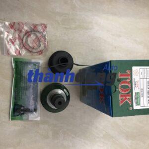 ĐẦU LÁP TRONG CHEVROLET AVEO 2006-2012 | 26010773