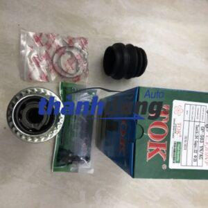ĐẦU LÁP TRONG CHEVROLET AVEO 2006-2012 | 26010773