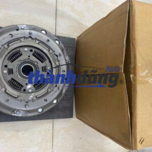 BÀN ÉP LÁ CÔN FORD FIESTA 2013