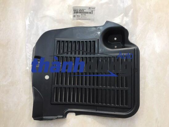 CHẮN BÙN LÒNG DÈ HYUNDAI PORTER 2 2006-2020 CHẮN BÙN LÒNG DÈ HYUNDAI PORTER 2 2006-2020