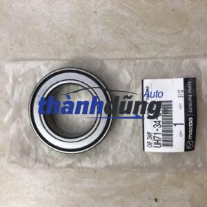 BI LÁP TRUNG GIAN FORD MONDEO 2007-2013